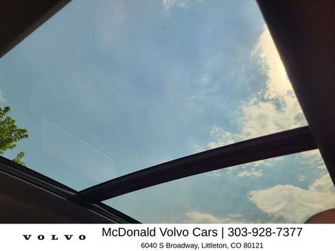 New 2026 Volvo XC90 T8 Plus w/ Protection Package Premier AWD/4WD image 28