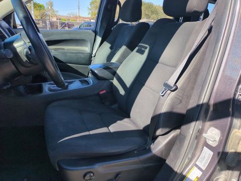 Used 2017 Dodge Durango SXT w/ Quick Order Package 23B image 13