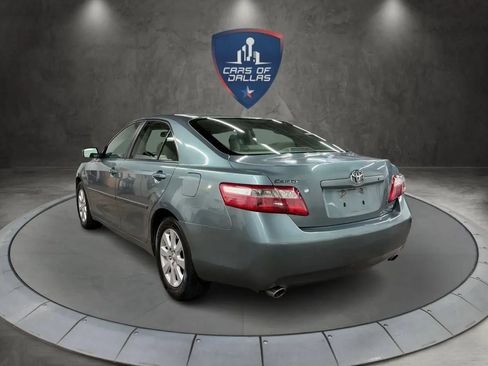 Used 2007 Toyota Camry XLE image 3