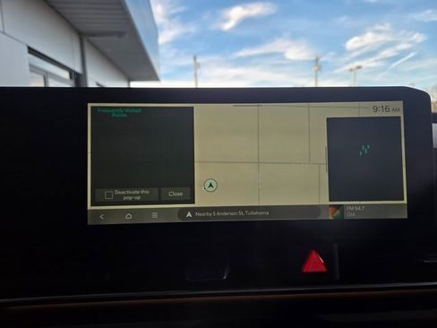 New 2026 Kia Carnival SX Prestige image 13