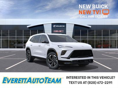 New 2026 Buick Enclave Sport Touring w/ Power Package