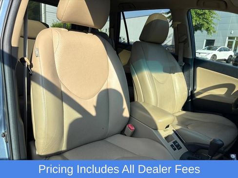 Used 2009 Toyota RAV4 Limited FWD image 18