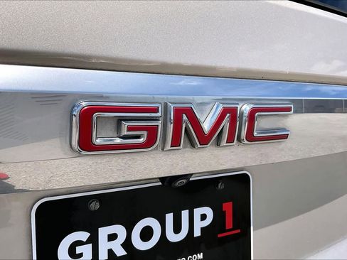 Used 2023 GMC Yukon Denali AWD/4WD image 30