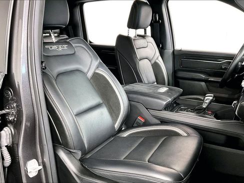 Used 2022 RAM 1500 TRX w/ TRX Level 2 Equipment Group image 7