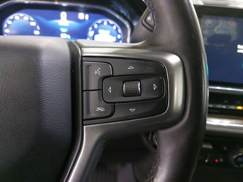 Used 2023 Chevrolet Silverado 1500 RST image 18