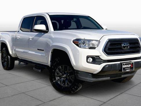 Used 2021 Toyota Tacoma SR5 image 3