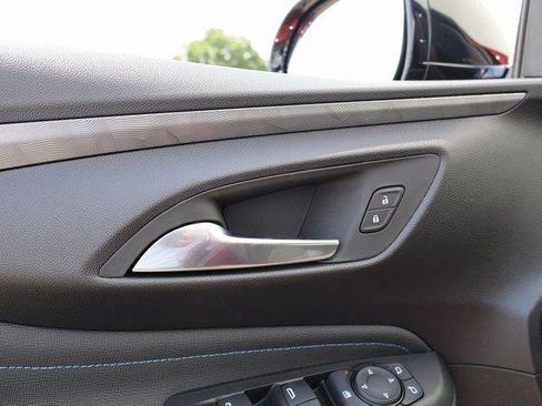 New 2025 Buick Envista Sport Touring w/ Convenience I Package image 16