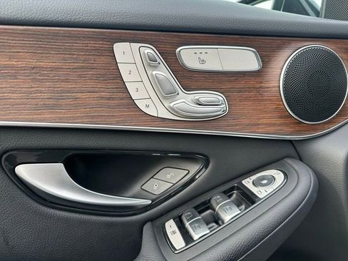 Certified 2022 Mercedes-Benz GLC 300 GLC 300 image 15