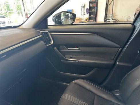 Used 2024 MAZDA CX-50 AWD 2.5 S w/ Preferred Package image 24