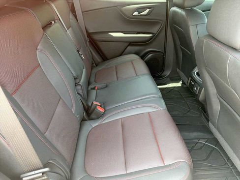 Used 2024 Chevrolet Blazer RS FWD image 15