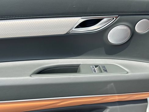 New 2026 Genesis GV80 3.5T Prestige AWD/4WD image 24