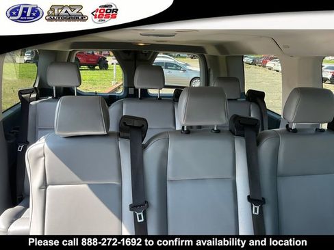 Used 2016 Ford Transit 150 XL RWD image 13