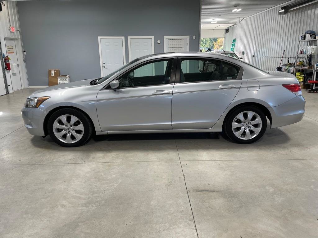 Used 2009 Honda Accord EX-L image 4
