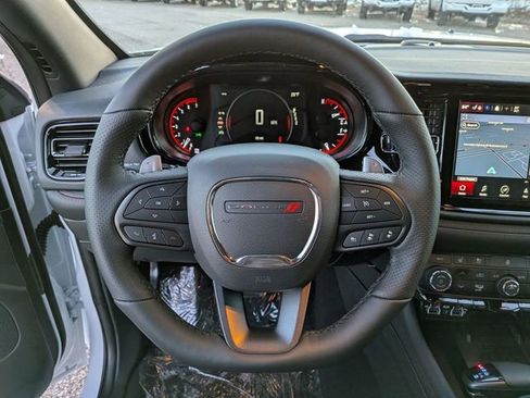 New 2026 Dodge Durango GT image 18