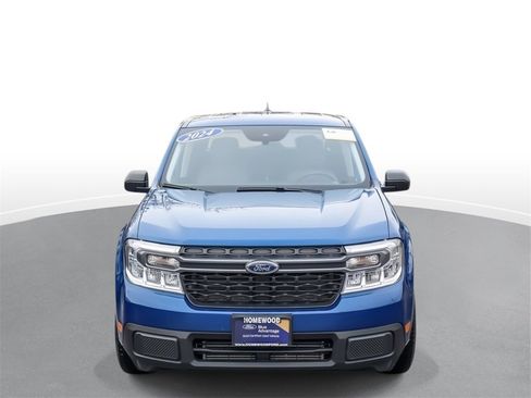 Used 2024 Ford Maverick XLT image 3