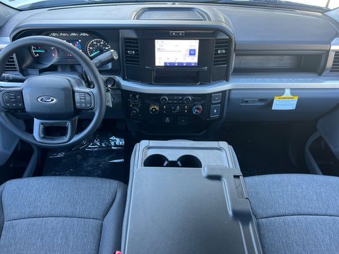 New 2026 Ford F350 XL w/ STX Appearance Package image 14