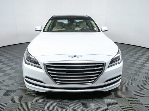 Used 2015 Hyundai Genesis 3.8 w/ Option Group 03 RWD image 27