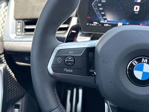 Used 2025 BMW X2 M35i image 15