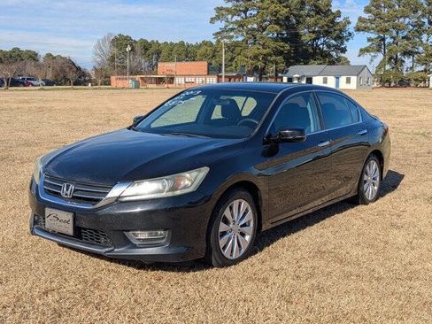 Used 2013 Honda Accord EX image 7
