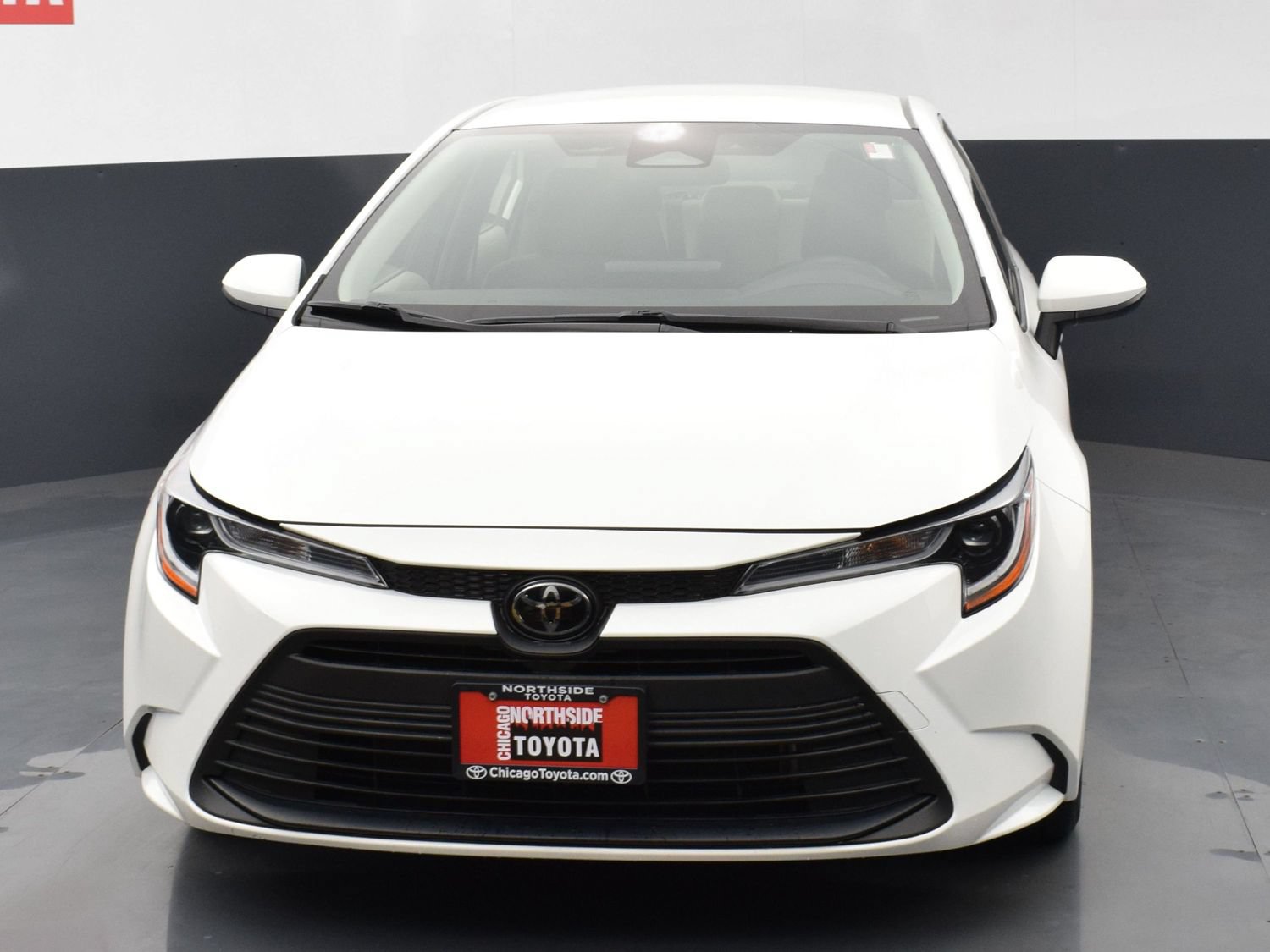 Used 2024 Toyota Corolla LE FWD image 7