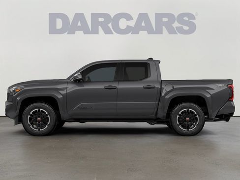 New 2026 Toyota Tacoma TRD Sport AWD/4WD image 11