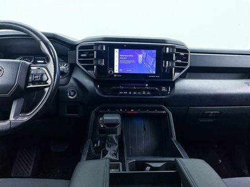 Used 2022 Toyota Tundra SR image 7