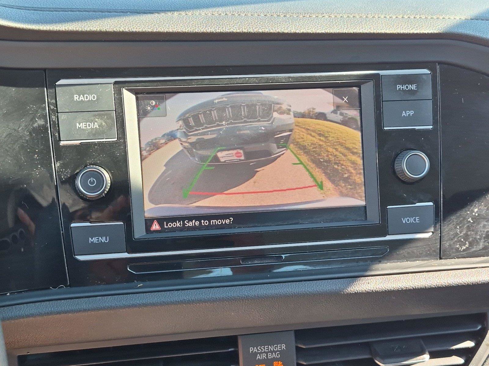 Used 2020 Volkswagen Jetta S FWD image 21