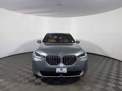 Used 2025 BMW X3 xDrive30i AWD/4WD image 5