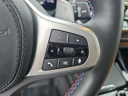 Used 2024 BMW X3 M40i w/ Premium Package image 18