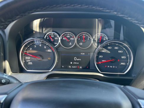 Used 2022 Chevrolet Silverado 1500 LT image 15