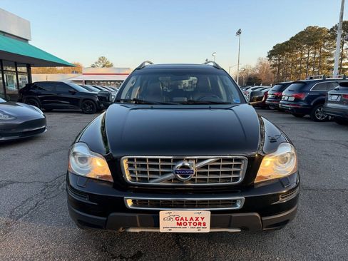 Used 2011 Volvo XC90 3.2 AWD/4WD image 4
