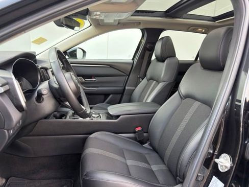 Used 2024 MAZDA CX-50 AWD 2.5 S w/ Weather Package image 22