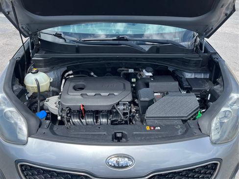 Used 2019 Kia Sportage LX FWD image 13
