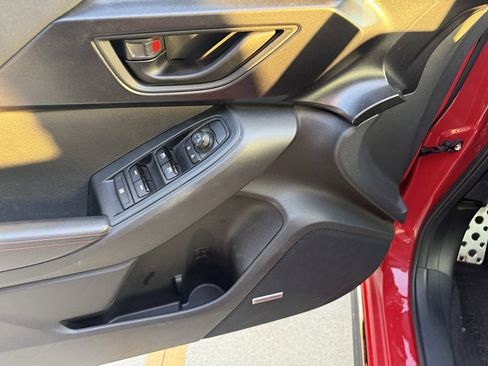 Used 2024 Subaru Impreza RS image 14