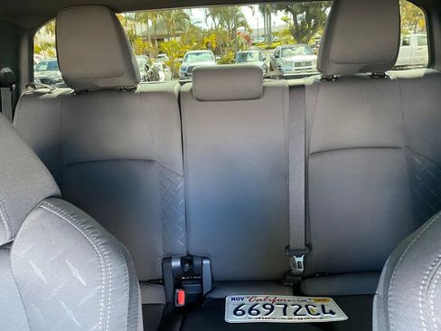 Used 2024 Toyota Tacoma SR5 image 34