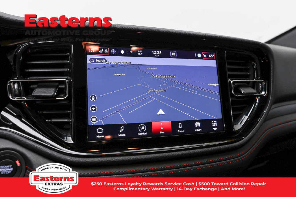 Used 2025 Dodge Durango GT RWD image 20