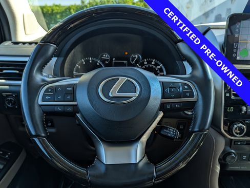 Used 2023 Lexus GX 460 Premium w/ Premium Package AWD/4WD image 27