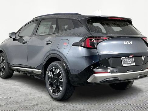 New 2026 Kia Sportage SX Prestige image 4