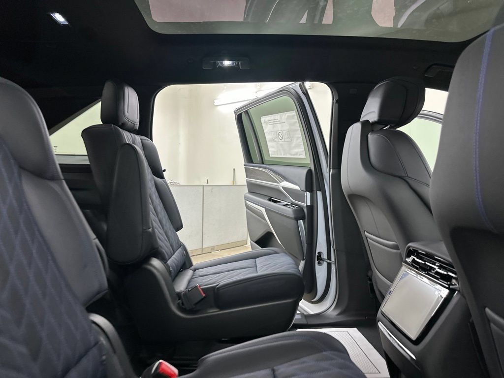 New 2026 Cadillac Escalade IQ Sport 1 AWD/4WD image 26