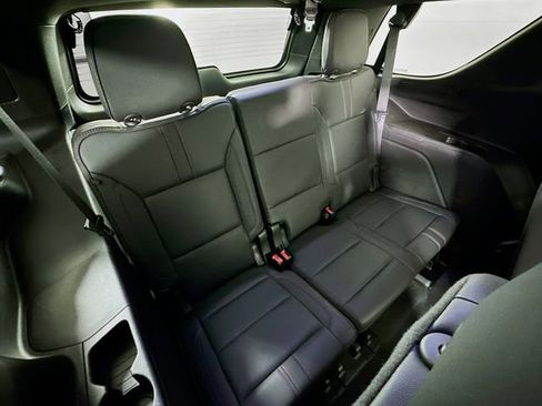 Used 2023 Chevrolet Tahoe RST w/ Luxury Package AWD/4WD image 35