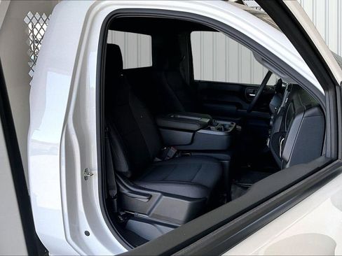 New 2026 Chevrolet Silverado 3500 W/T w/ WT Convenience Package image 4