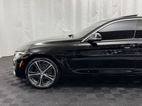 Used 2018 BMW 430i Gran Coupe xDrive image 4