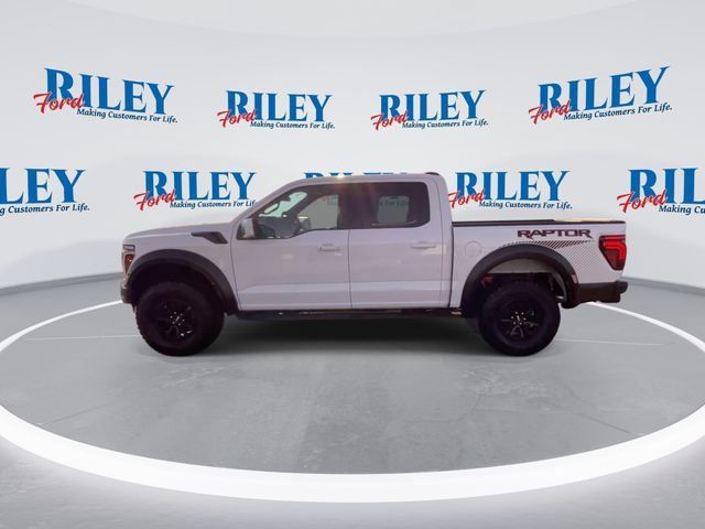 New 2026 Ford F150 Raptor AWD/4WD image 7