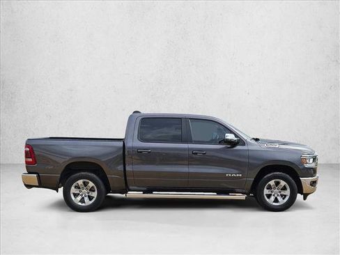 Used 2023 RAM 1500 Laramie RWD image 4