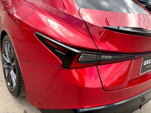 Used 2023 Lexus IS 350 F Sport image 27