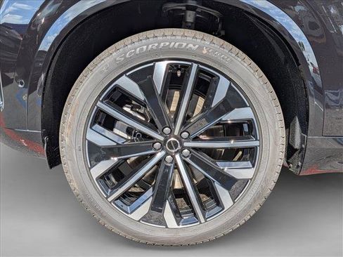 New 2026 Volvo XC90 T8 Ultra w/ Lounge Package AWD/4WD image 10