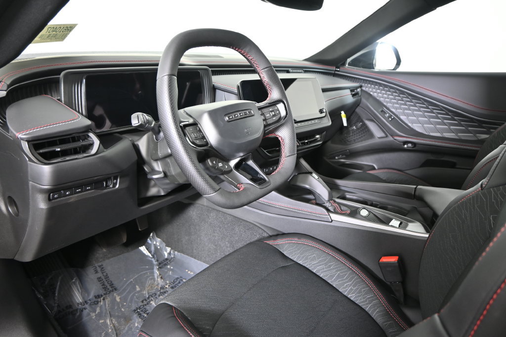 New 2027 Dodge Charger R/T AWD/4WD image 22