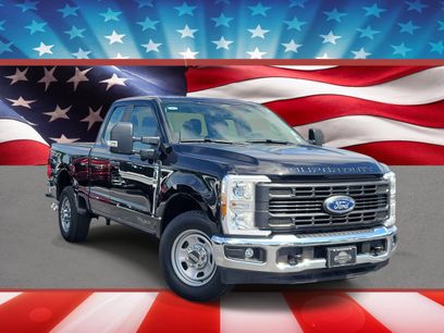 Used 2024 Ford F350 XL w/ 360-Degree Camera Package