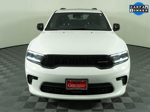 Used 2024 Dodge Durango GT image 3