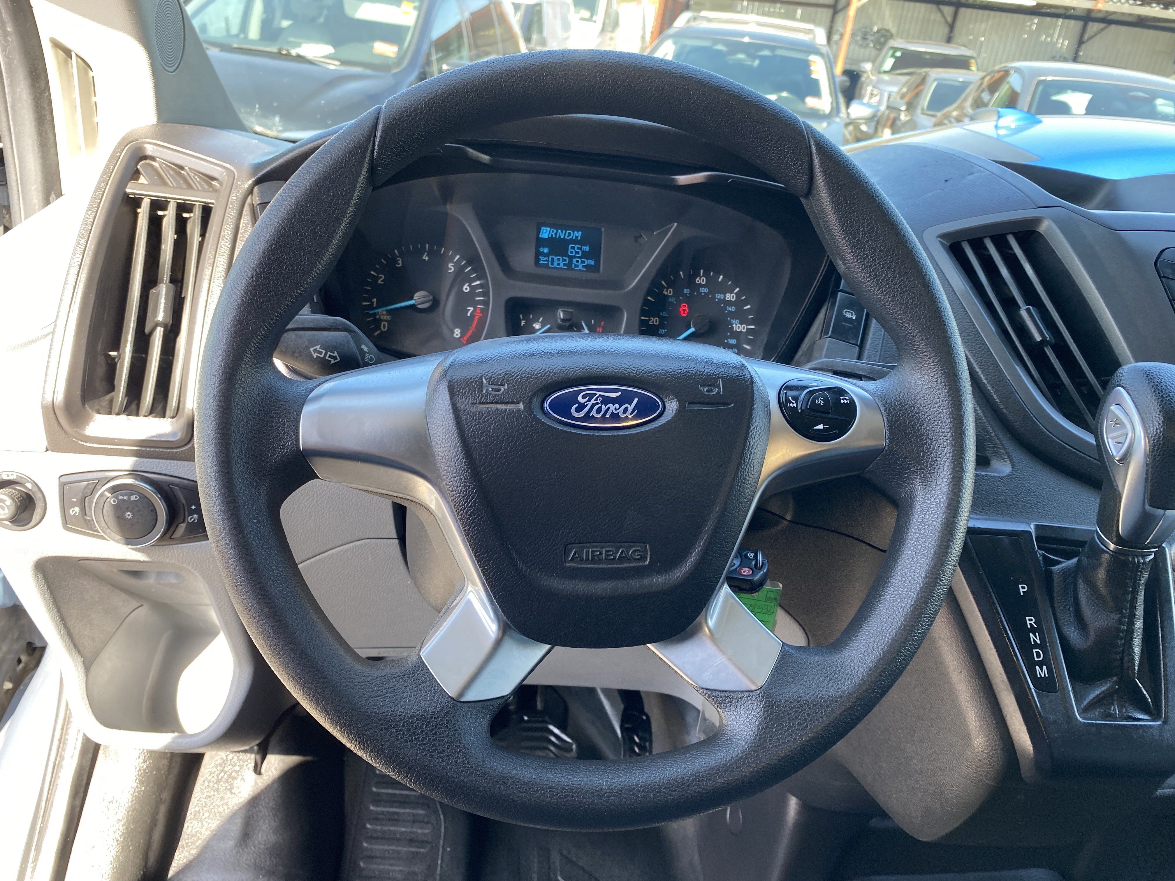 Used 2019 Ford Transit 250 148 High Roof Extended RWD image 23